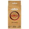 LAVAZZA ΚΑΦΕΣ 250GR QUALITA ORO 100% ARABICA (5/10 INTENSITY)