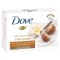 DOVE BAR 100gr SHEA BUTTER