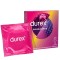 DUREX 3τεμ PLEASURE ME (EU)