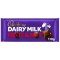 CADBURY DAIRY MILK 110GR ΣΟΚΟΛΑΤΑ ΓΑΛΑΚΤΟΣ FRUIT & NUT