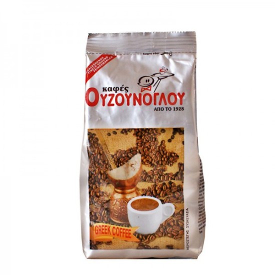 ΟΥΖΟΥΝΟΓΛΟΥ 193gr