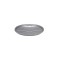 TANI HOME ΣΚΕΥΗ ΑΛΟΥΜΙΝΙΟΥ ΓΙΑ ΠΙΤΣΑ ΣΤΡΟΓΓΥΛΟ 26X1,3CM 6ΤΕΜ