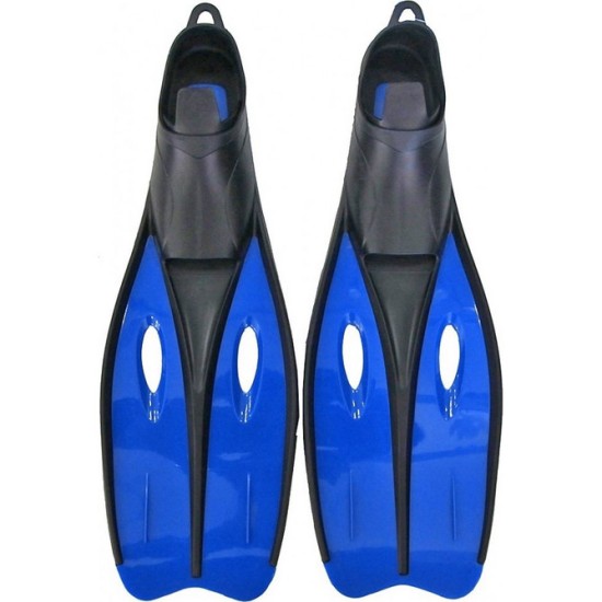 EPAM ΒΑΤΡΑΧΟΠΕΔΙΛΑ ΜΑΥΡΑ/ΜΠΛΕ Μ.42-44