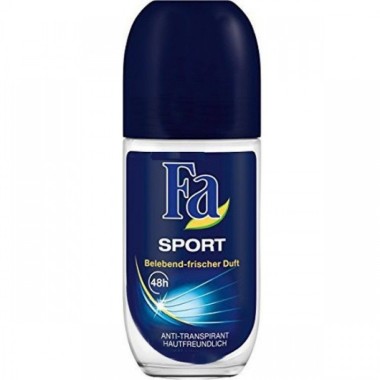 FA ROLL ON 50ml SPORT