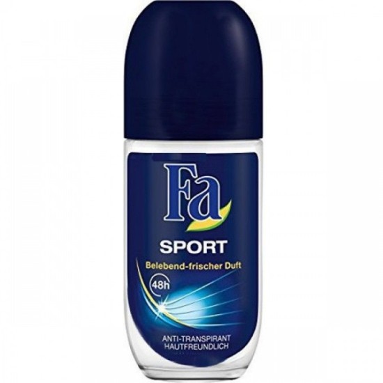 FA ROLL ON 50ml SPORT