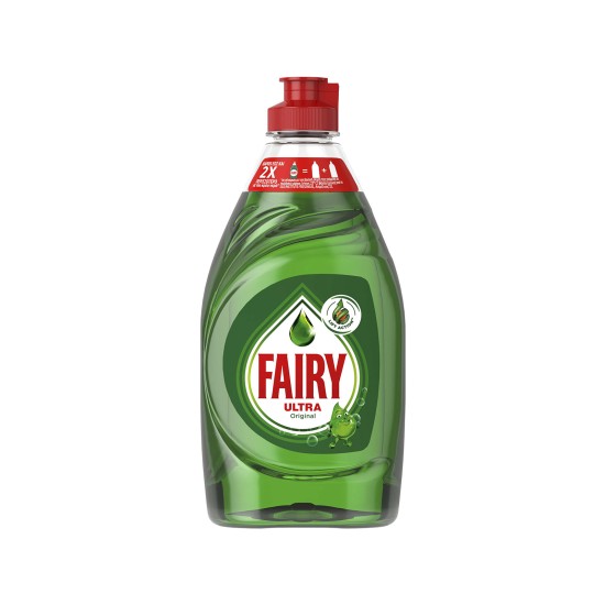 FAIRY 325ml ULTRA ORIGINAL GR.