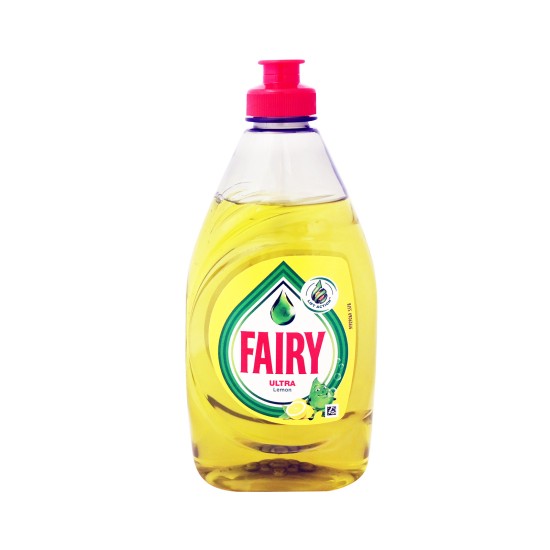 FAIRY 325ml ULTRA LEMON GR.