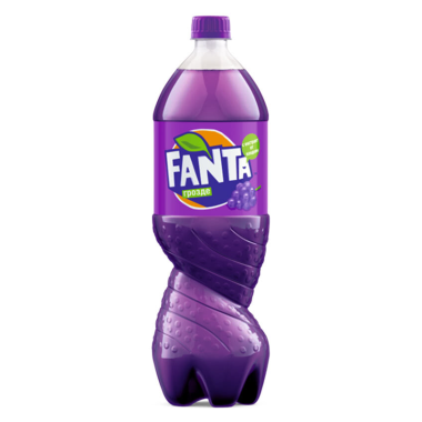 FANTA 1,5L GRAPE