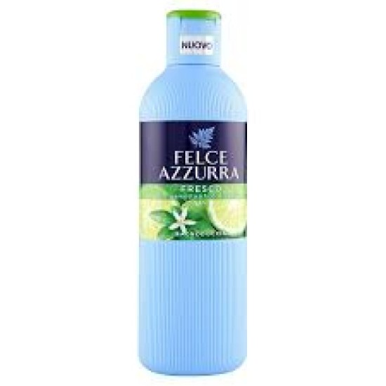 FELCE AZZURRA ΑΦΡΟΛΟΥΤΡΟ 650ML FRESCO