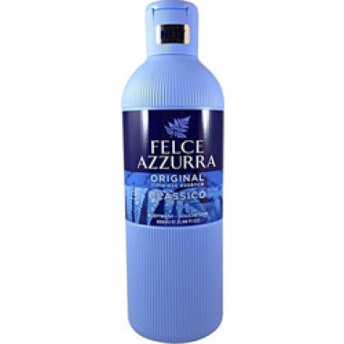 FELCE AZZURRA ΑΦΡΟΛΟΥΤΡΟ 650ml CLASSIC