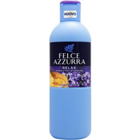 FELCE AZZURRA ΑΦΡΟΛΟΥΤΡΟ 650ml RELAX