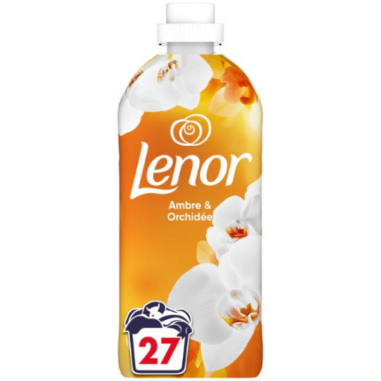 LENOR 567ml 27μεζ. ΧΡΥΣΟ