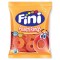 FINI ΖΑΧΑΡΩΤΑ PEACH RINGS 90GR ΕΛ