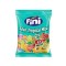 FINI ΖΑΧΑΡΩΤΑ SOUR TROPICAL MIX 90GR ΕΛ