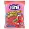 FINI ZAXΑΡΩΤΑ STRAWBERRY RINGS 85GR