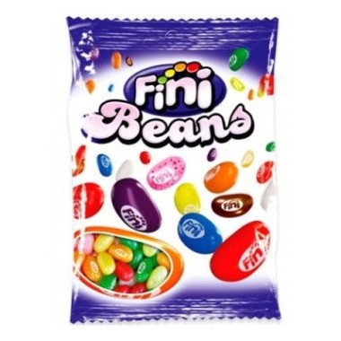 FINI ΖΑΧΑΡΩΤΑ BEANS 90GR ΕΛ