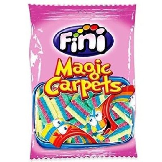 FINI ΖΑΧΑΡΩΤΑ MAGIC CARPETS 90GR ΕΛ