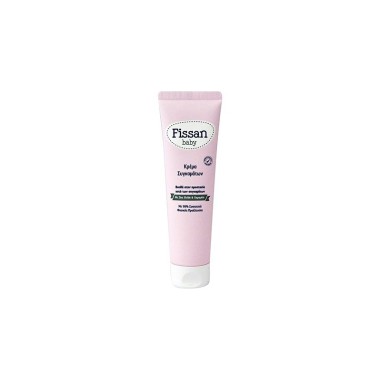 FISSAN BABY ΚΡΕΜΑ ΣΥΓΚΑΜΑΤΩΝ 100gr