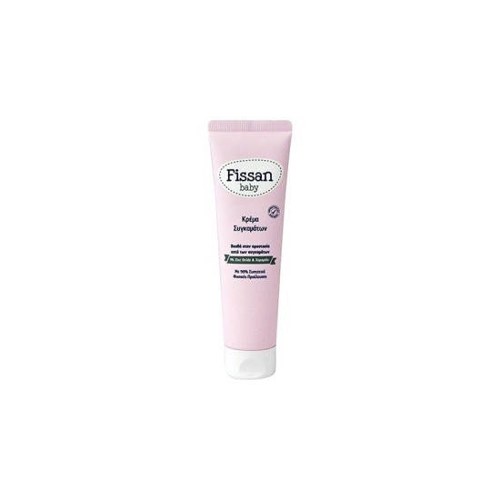FISSAN BABY ΚΡΕΜΑ ΣΥΓΚΑΜΑΤΩΝ 100gr