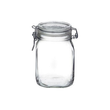 VIOSARP ΒΑΖΟ ΑΠΟΘΗΚΕΥΣΗΣ ΜΕ ΚΑΠΑΚΙ ΑΣΦΑΛΕΙΑΣ 15Χ12CM (1L)