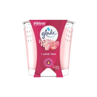 GLADE CANDLE 