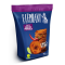 ELEPHANT BAKES SQUEEZED PRETZELS CHILI&LIME 70GR