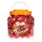 TROLLI  FLAVORBOMB ΦΡΑΟΥΛΑ 1504gr