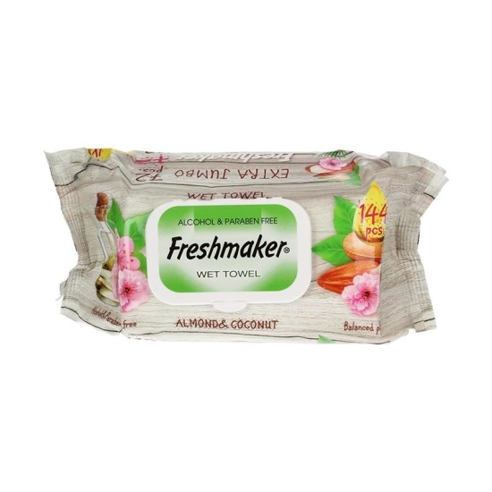 FRESHMAKER ΜΩΡΟΜ. 144 ΚΑΡΥΔΑ