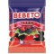 BEBETO ΖΑΧΑΡΩΤΑ 70GR BERRIES8690146053477