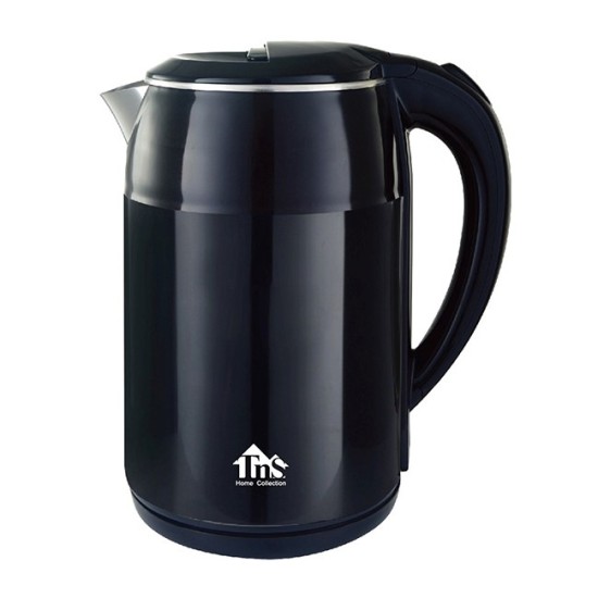 TNS ΒΡΑΣΤΗΡΑΣ 2.3lt 1500WATT ΑΝΟΞΕΙΔΩΤΟΣ ΜΑΥΡΟΣ