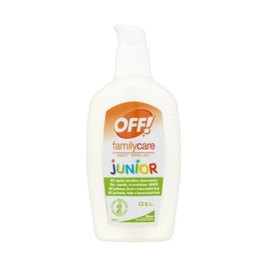 OFF(AUTAN) JUNIOR SPRAY ΓΙΑ ΤΑ ΚΟΥΝΟΥΠΙΑ 100ml