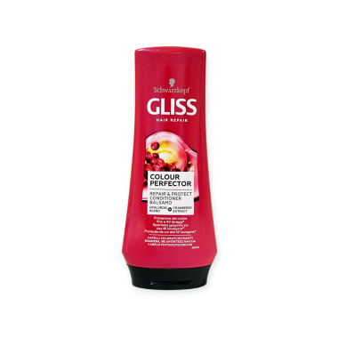 GLISS CONDITIONER 200ML COLOR PERFECTOR