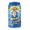 WARHEADS BLUE RASPBERRY SODA 330ml