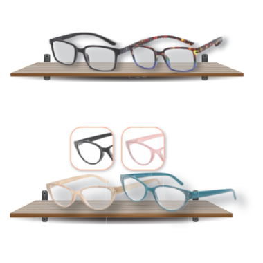 COVER HOME HEALTHY ΓΥΑΛΙΑ ΠΡΕΣΒΥΩΠΙΑΣ +1 ΔΙΑΦΟΡΑ ΣΧΕΔΙΑ / ΧΡΩΜΑΤΑ