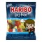 HARIBO ZAXΑΡΩΤΑ 80GR HARRY POTER (ΜΠΛΕ)