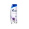 HEAD&SHOULDERS SHAMPOO 360ML NOURISHING CARE