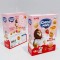 CHICO MIKO MINI BISCUITS FAMILY PACK ΦΑΤΣΟΥΛΕΣ ΜΕ ΓΕΜΙΣΗ ΦΡΑΟΥΛΑ 300GR (12X