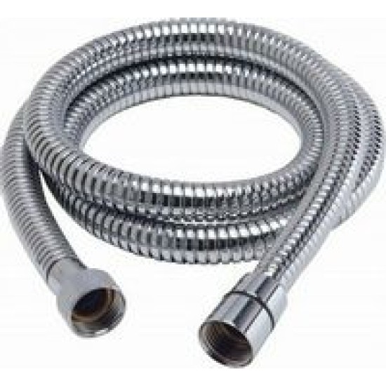 TNS ΣΠΙΡΑΛ ΤΗΛΕΦΩΝΟΥ ΓΙΑ ΤΟ ΜΠΑΝΙΟ 1.5ΜΕΤΡΑ ΑΣΗΜΙ