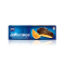 JAFFA CAKES CHOCO ORANGE 150gr