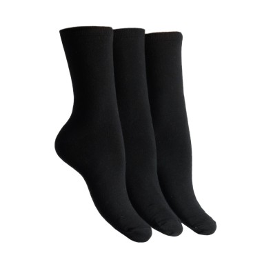 TNS ΚΑΛΤΣΕΣ ΜΑΚΡΙΕΣ 3ΖΕΥΓΗ Ν. 43-46 ΜΑΥΡΗ