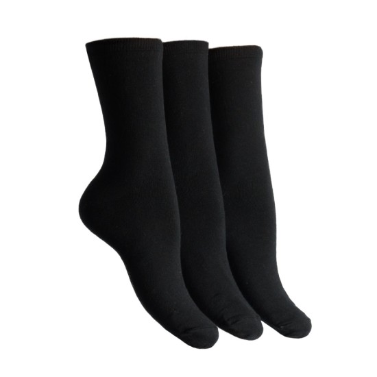 TNS ΚΑΛΤΣΕΣ ΜΑΚΡΙΕΣ 3ΖΕΥΓΗ Ν. 43-46 ΜΑΥΡΗ