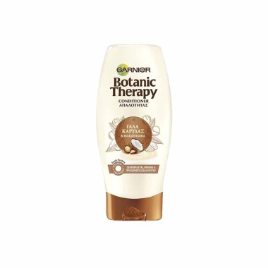 GARNIER BOTANIC THERAPY CONDITIONER 200ML COCONUT MILK&MACADAMIA (ΑΦΥΔΑΤΩΜΕ