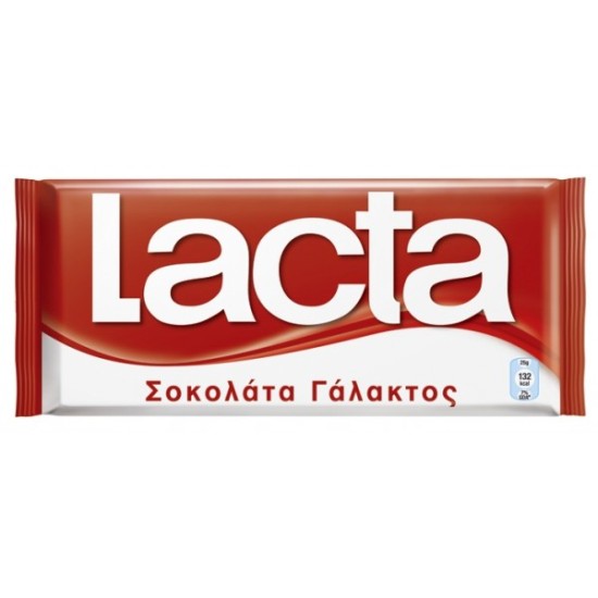 LACTA ΣΟΚΟΛΑΤΑ ΓΑΛΑΚΤΟΣ 85gr