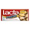 LACTA ΣΟΚΟΛΑΤΑ SANDWICH CRACKER 87gr