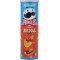 PRINGLES  165gr BUFFALO CHICKEN WINGS FLAVOR