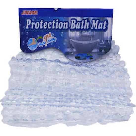 TNS ΜΑΤ ΠΑΤΑΚΙ ΜΠΑΝΙΟΥ ΑΝΤΙΟΛΙΣΘΗΤΙΚΟ 37Χ68cm 2 ΧΡΩΜΑΤΑ