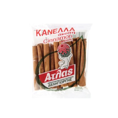 ΑΤΛΑΣ ΚΑΝΕΛΛΑ ΣΤΙΚ 50gr