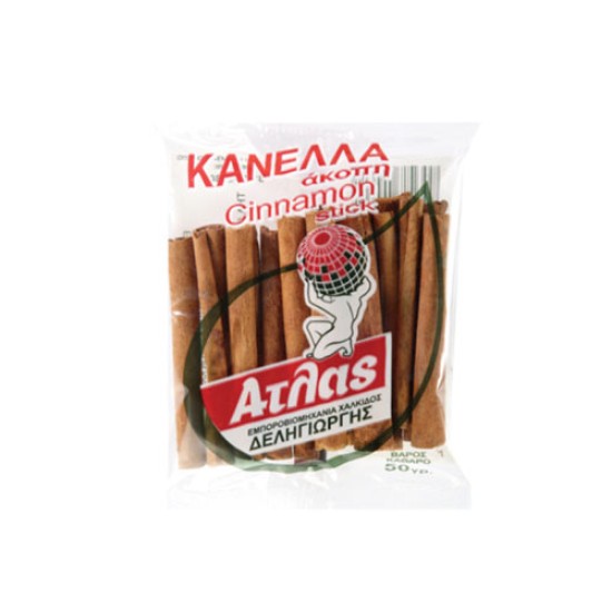 ΑΤΛΑΣ ΚΑΝΕΛΛΑ ΣΤΙΚ 50gr