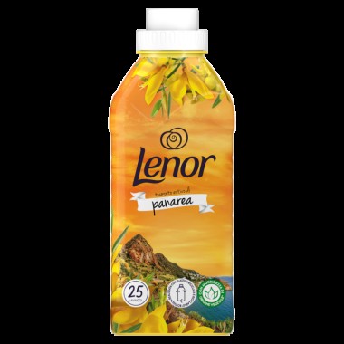 LENOR 525ml 25μεζ. PANAREA