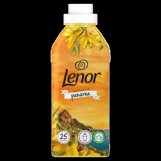 LENOR 525ml 25μεζ. PANAREA